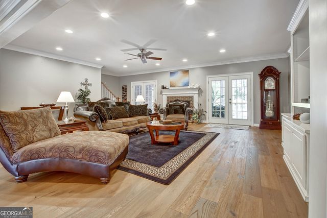 380 Peachbelt Road, Thomaston, GA 30286