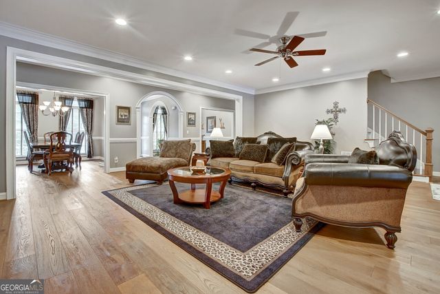 380 Peachbelt Road, Thomaston, GA 30286