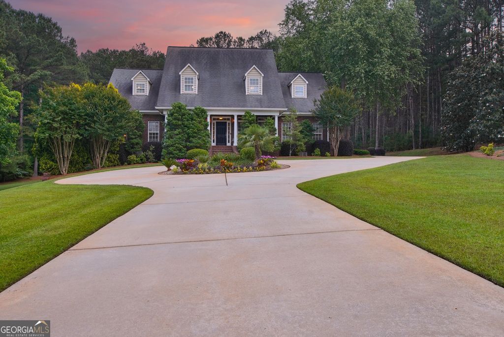 380 Peachbelt Road, Thomaston, GA 30286