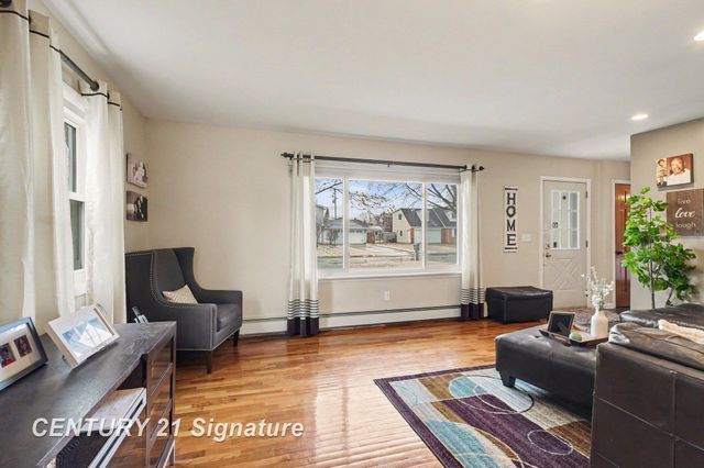 4301 Bradford Drive, Saginaw, MI 48603