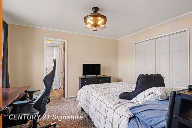 4301 Bradford Drive, Saginaw, MI 48603