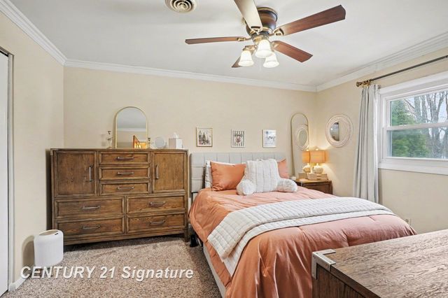 4301 Bradford Drive, Saginaw, MI 48603