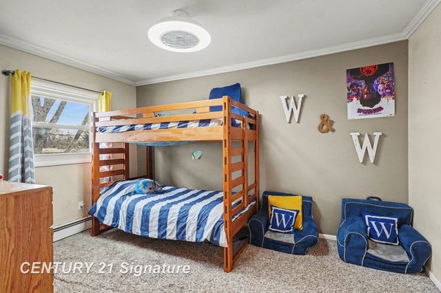 4301 Bradford Drive, Saginaw, MI 48603