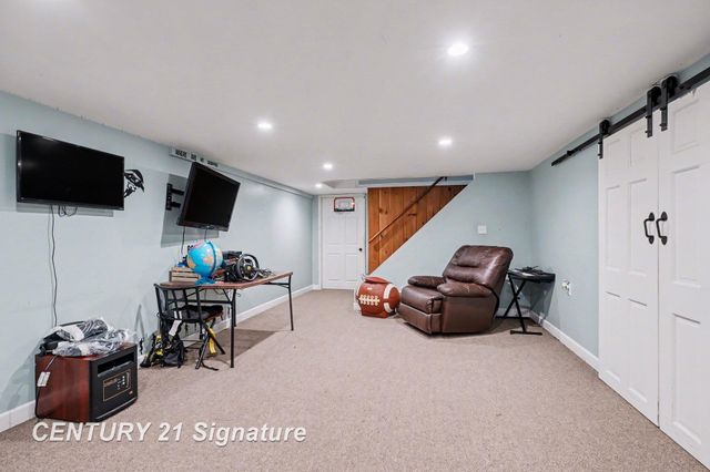 4301 Bradford Drive, Saginaw, MI 48603