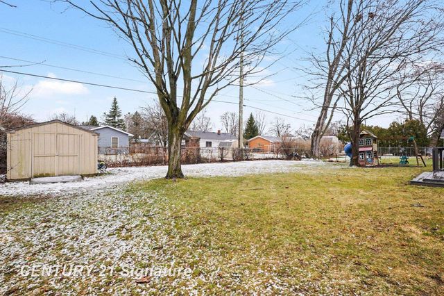 4301 Bradford Drive, Saginaw, MI 48603