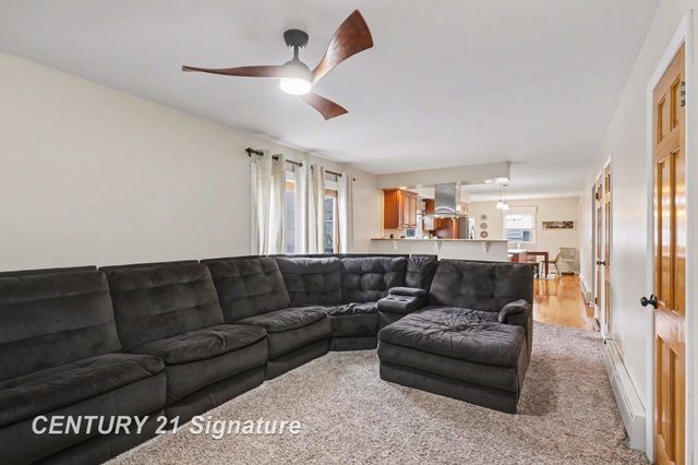 4301 Bradford Drive, Saginaw, MI 48603