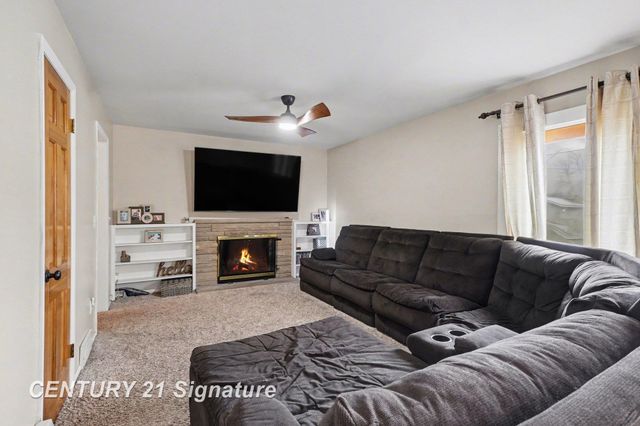 4301 Bradford Drive, Saginaw, MI 48603