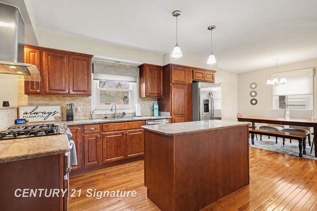 4301 Bradford Drive, Saginaw, MI 48603