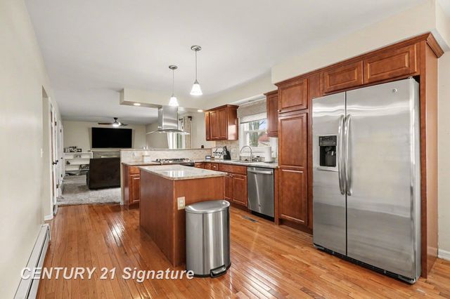 4301 Bradford Drive, Saginaw, MI 48603