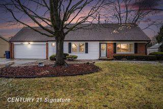 4301 Bradford Drive, Saginaw, MI 48603
