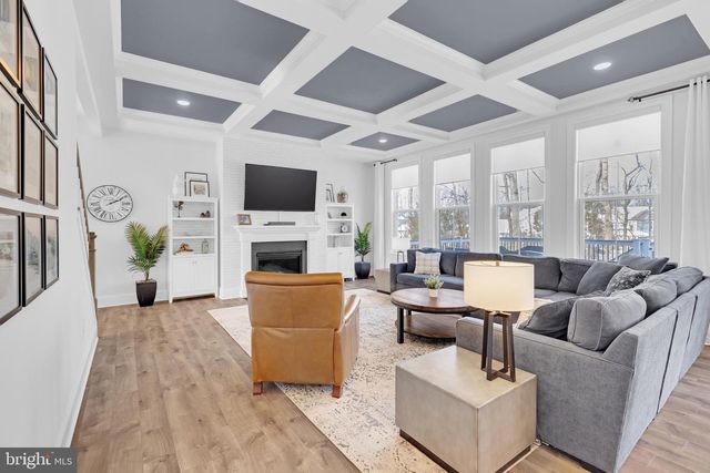 40938 MUNSON WOODS PL, Aldie, VA 20105