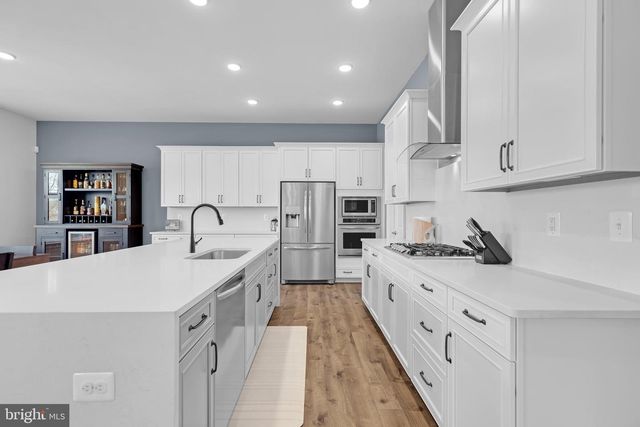 40938 MUNSON WOODS PL, Aldie, VA 20105