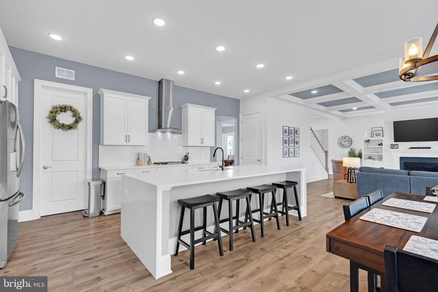 40938 MUNSON WOODS PL, Aldie, VA 20105