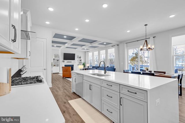 40938 MUNSON WOODS PL, Aldie, VA 20105