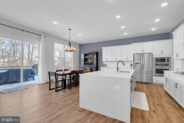 40938 MUNSON WOODS PL, Aldie, VA 20105