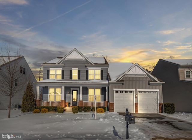 40938 MUNSON WOODS PL, Aldie, VA 20105