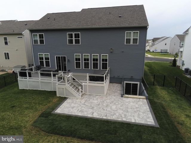 40938 MUNSON WOODS PL, Aldie, VA 20105