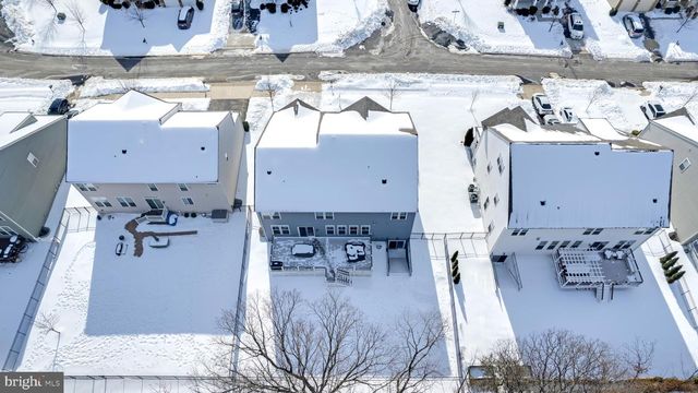 40938 MUNSON WOODS PL, Aldie, VA 20105