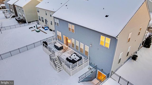 40938 MUNSON WOODS PL, Aldie, VA 20105