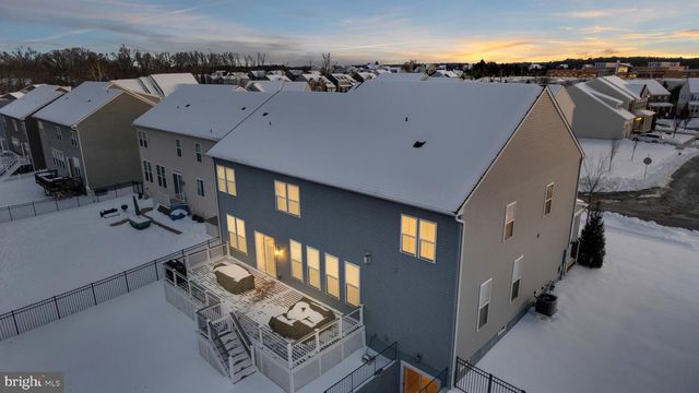 40938 MUNSON WOODS PL, Aldie, VA 20105