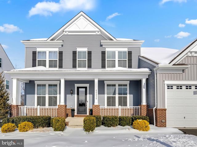 40938 MUNSON WOODS PL, Aldie, VA 20105