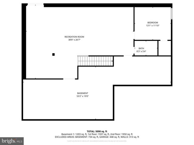 40938 MUNSON WOODS PL, Aldie, VA 20105