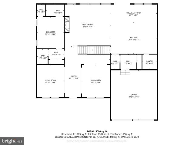 40938 MUNSON WOODS PL, Aldie, VA 20105