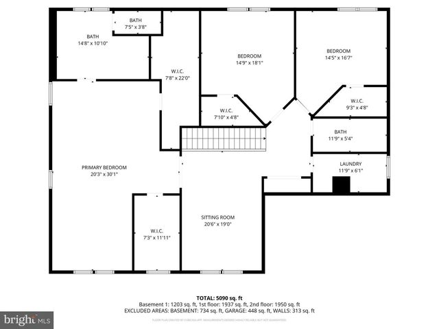 40938 MUNSON WOODS PL, Aldie, VA 20105