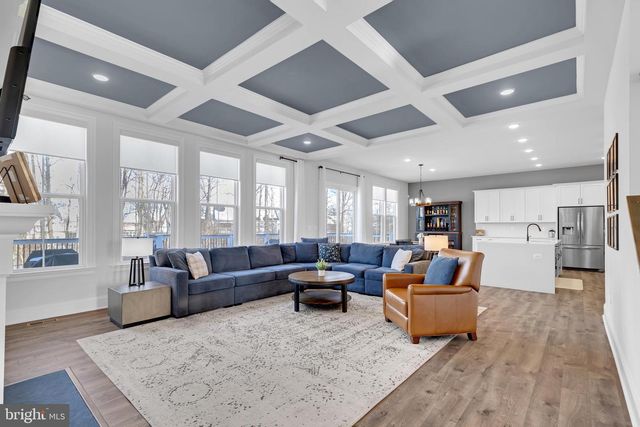 40938 MUNSON WOODS PL, Aldie, VA 20105