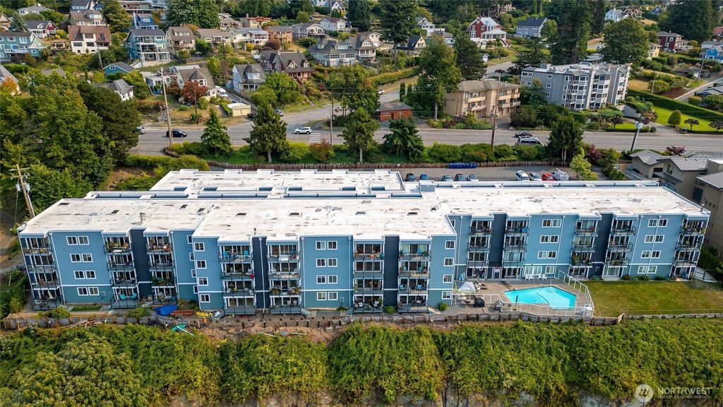 444 S State Street #417, Bellingham, WA 98225