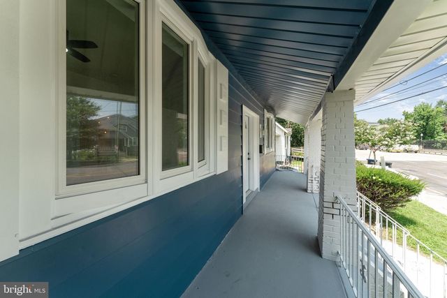 2712 S DAKOTA AVE NE, Washington, DC 20018