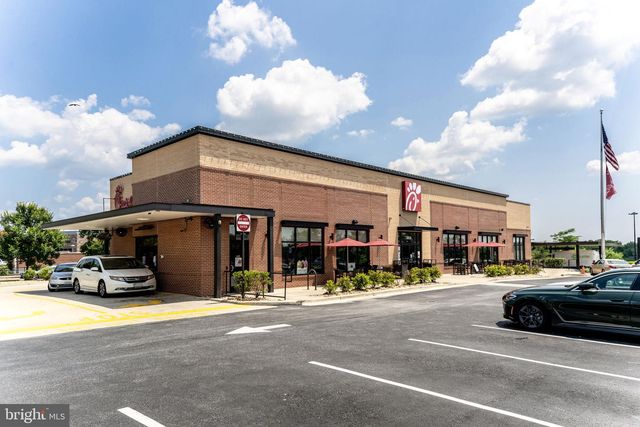 2712 S DAKOTA AVE NE, Washington, DC 20018