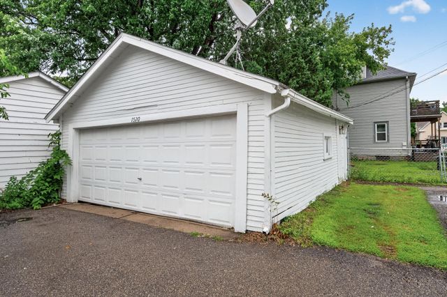 1520 Washington Street NE, Minneapolis, MN 55413