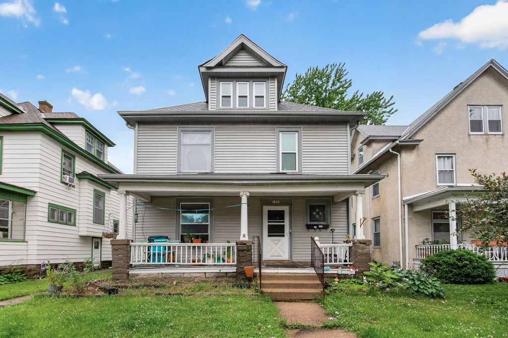 1520 Washington Street NE, Minneapolis, MN 55413