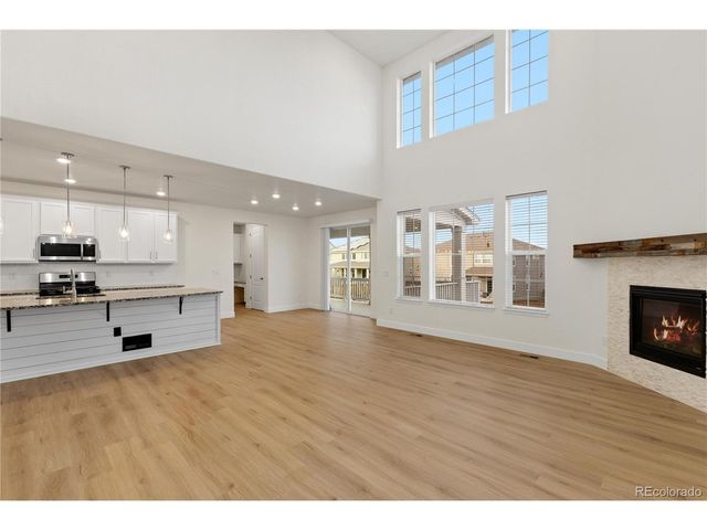 205 Green Valley Cir, Castle Pines, CO 80108