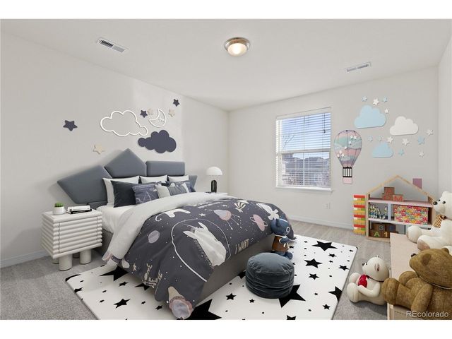 205 Green Valley Cir, Castle Pines, CO 80108