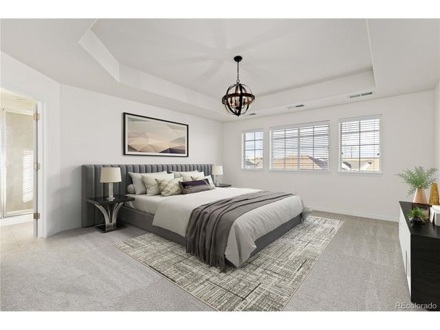 205 Green Valley Cir, Castle Pines, CO 80108