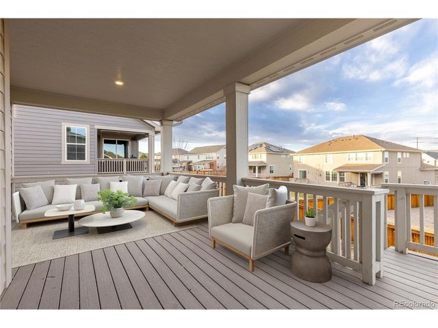 205 Green Valley Cir, Castle Pines, CO 80108