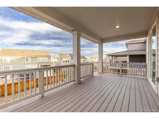 205 Green Valley Cir, Castle Pines, CO 80108