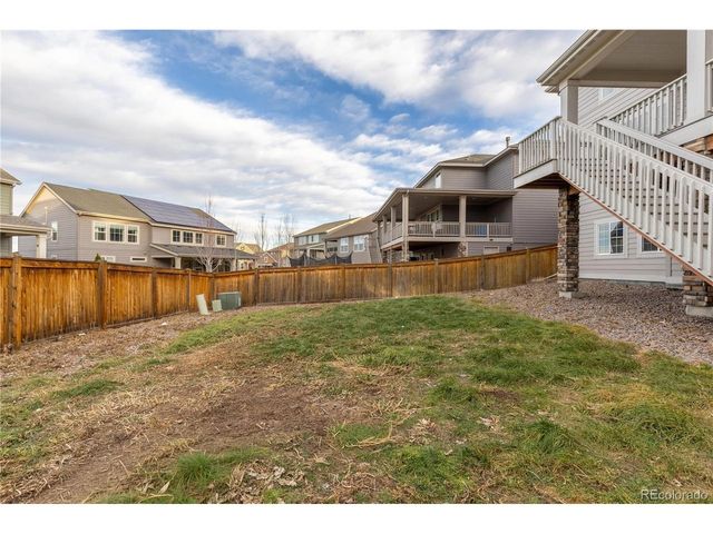 205 Green Valley Cir, Castle Pines, CO 80108