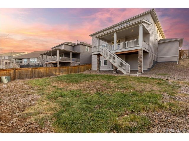 205 Green Valley Cir, Castle Pines, CO 80108