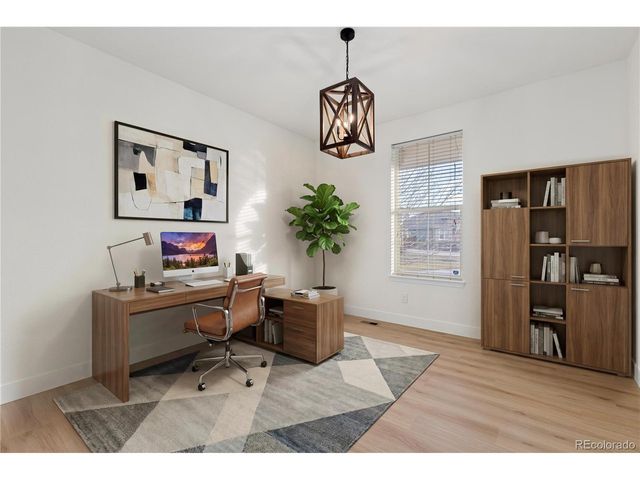 205 Green Valley Cir, Castle Pines, CO 80108