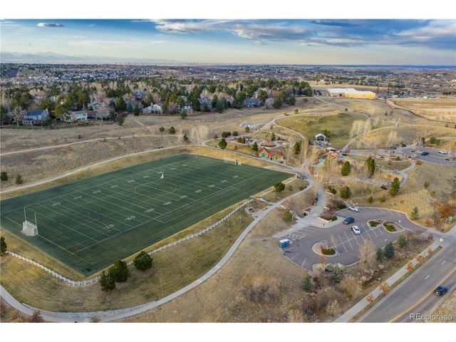 205 Green Valley Cir, Castle Pines, CO 80108