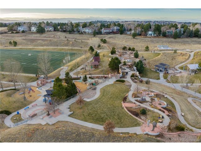 205 Green Valley Cir, Castle Pines, CO 80108