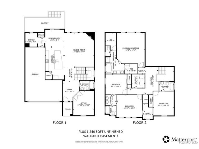 205 Green Valley Cir, Castle Pines, CO 80108