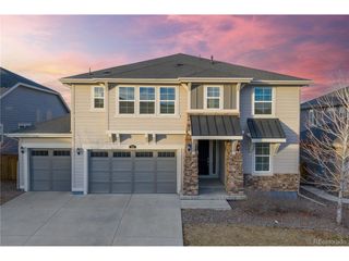 205 Green Valley Cir, Castle Pines, CO 80108