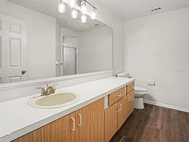 207 LAKE MCCOY DRIVE, Apopka, FL 32712