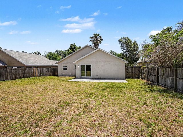207 LAKE MCCOY DRIVE, Apopka, FL 32712