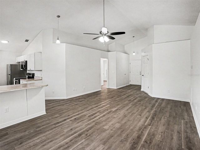 207 LAKE MCCOY DRIVE, Apopka, FL 32712