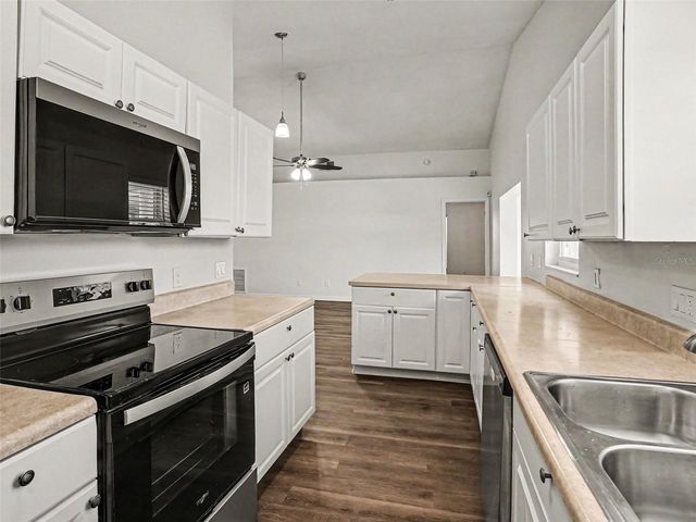 207 LAKE MCCOY DRIVE, Apopka, FL 32712